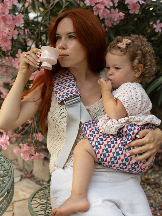 Мягкий хипсит "Весна"