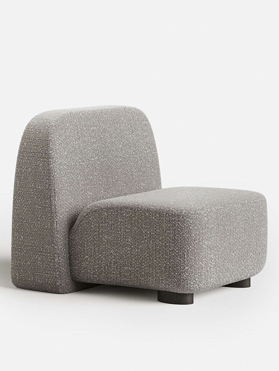 Кресло 12° – 130° DARWIN - фотография товара