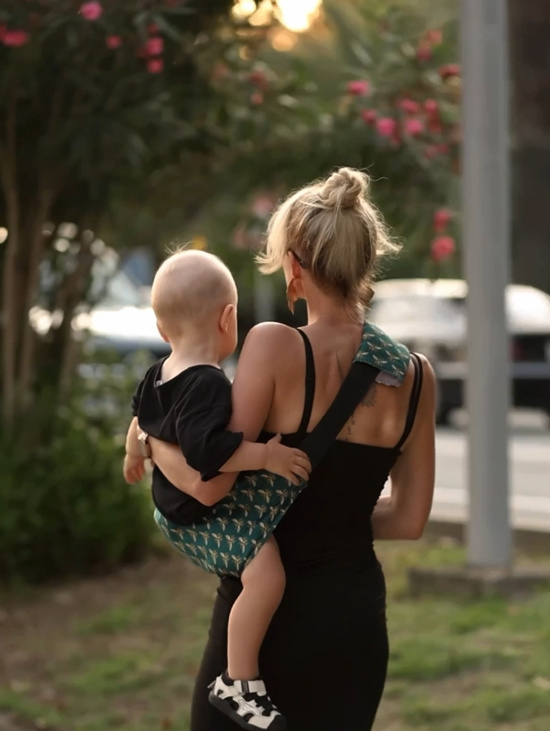 Мягкий хипсит "Изумруд"