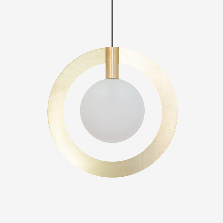 Подвесной светильник Radius 40 - фото товара