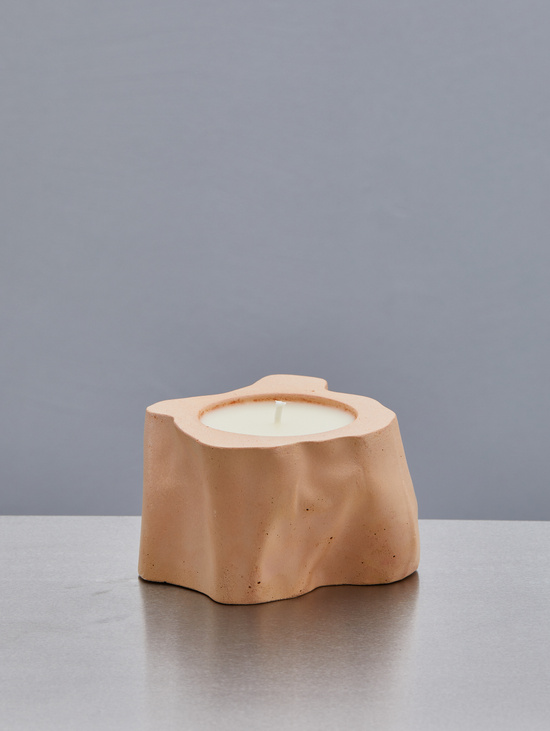 Аромасвеча "Tree-Candle" Оранжевый