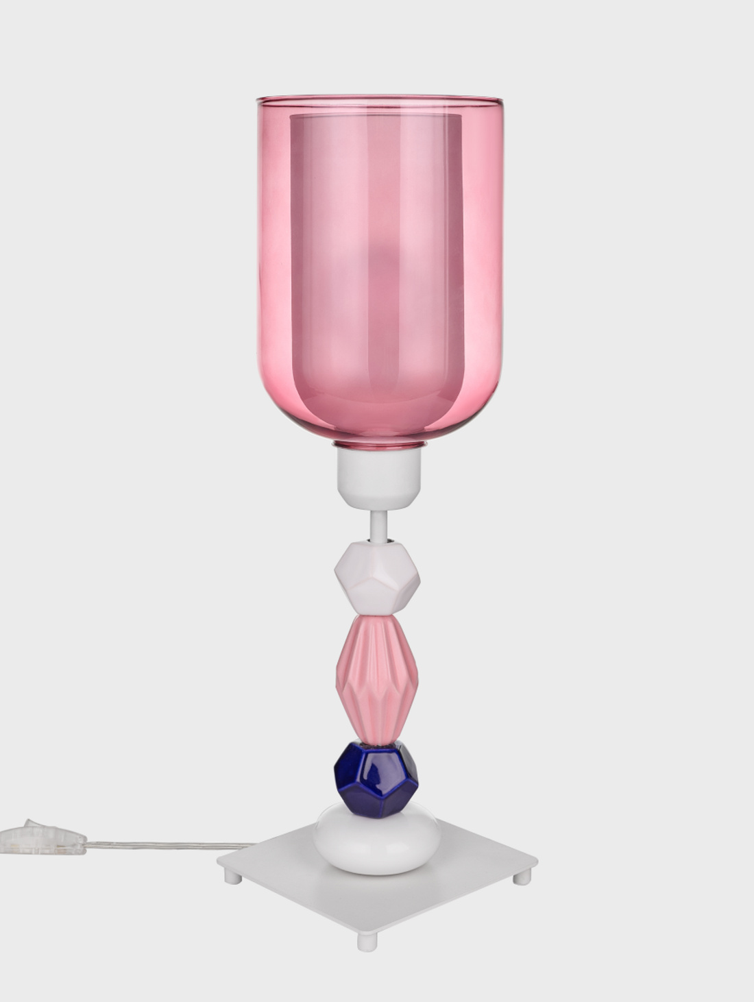 Лампа настольная URBAN TOY-8911 - фотография товара