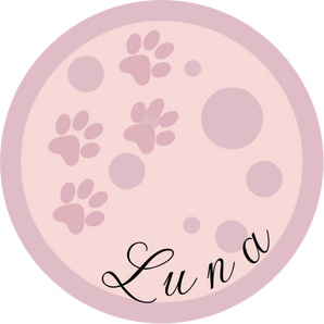 Luna candles