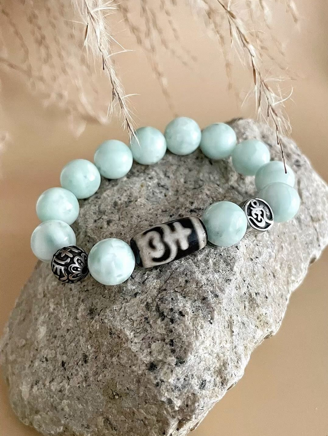 Браслет-оберег "Исполнение желаний" - фотография товара