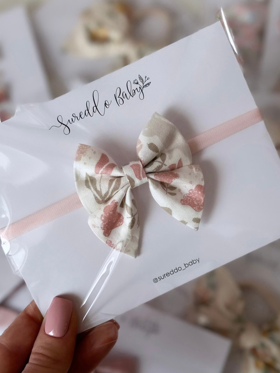 Бантик "Кенди"