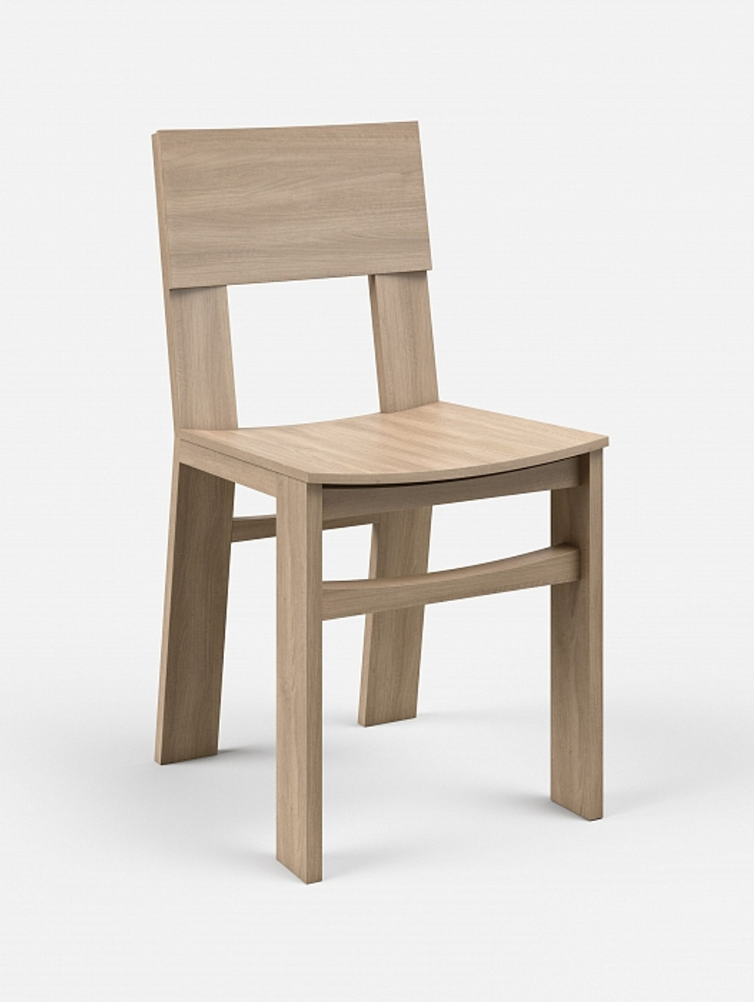 Стул 35° – 139° TOKYO - фотография товара