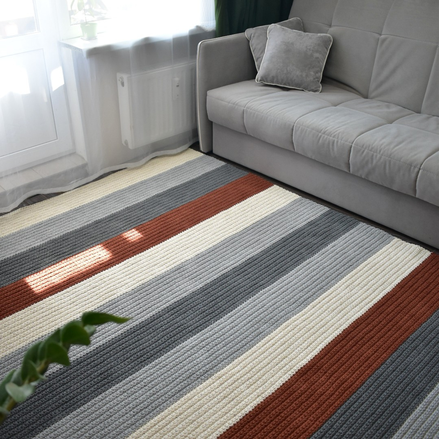 Ковер Village - фотография товара