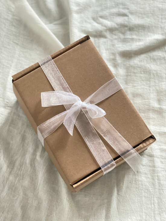 Подарочный набор  для малыша универсальный