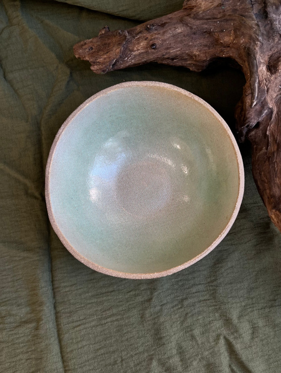 Салатник из серии «Ментол»