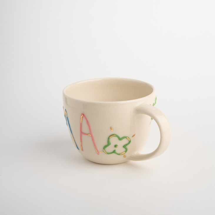 Кружка "Мама"