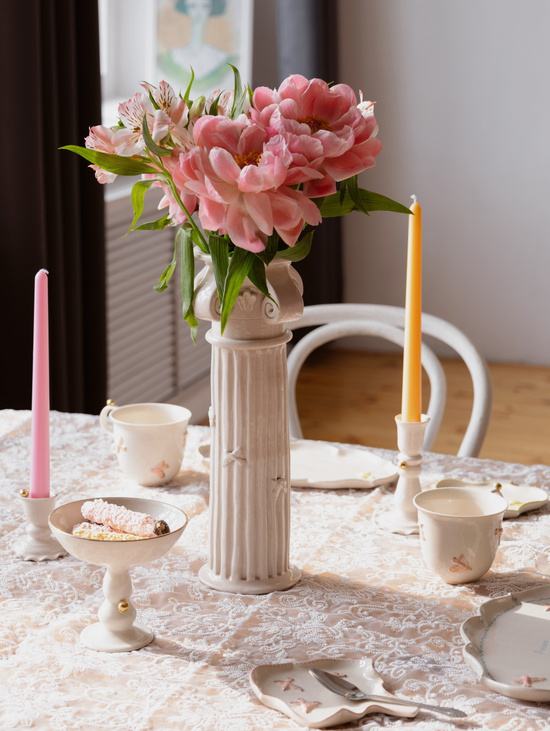 Конфетница #3