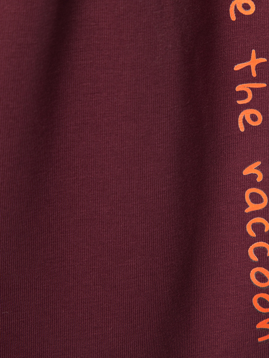 Джоггеры COMFY MAROON