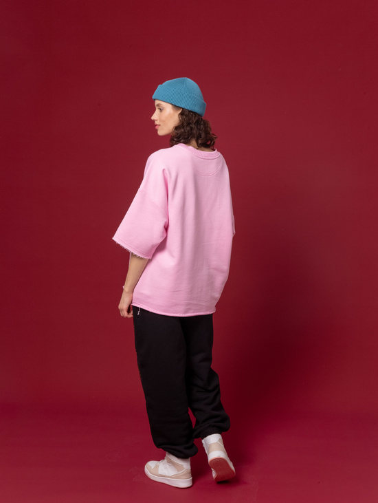 Свитшот SWEATSHIRT FIRST KHALED