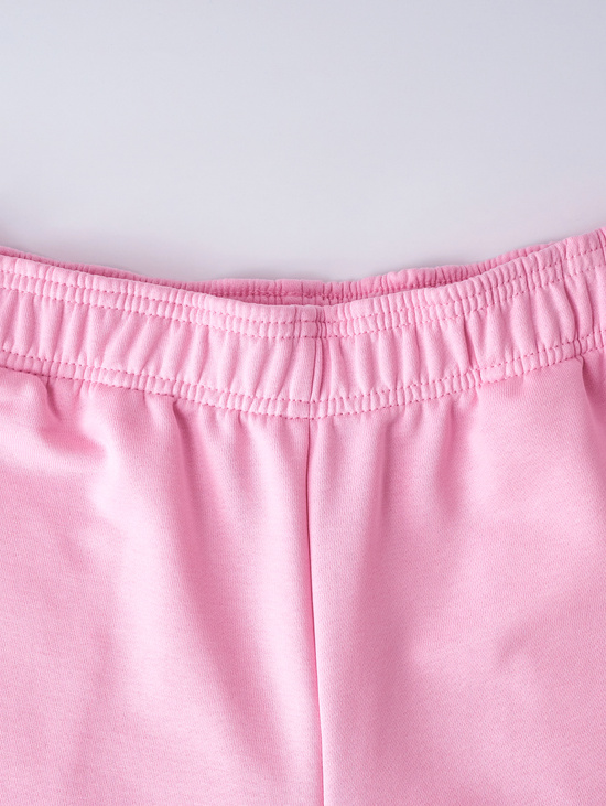 Шорты SHORTS FIRST PINK