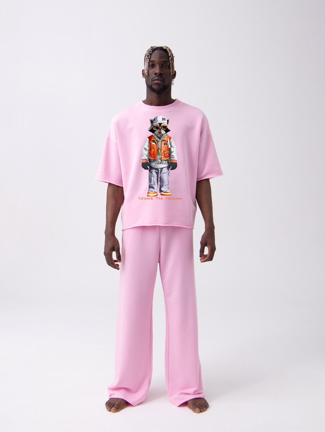 Свитшот SWEATSHIRT FIRST FILYA - фотография товара