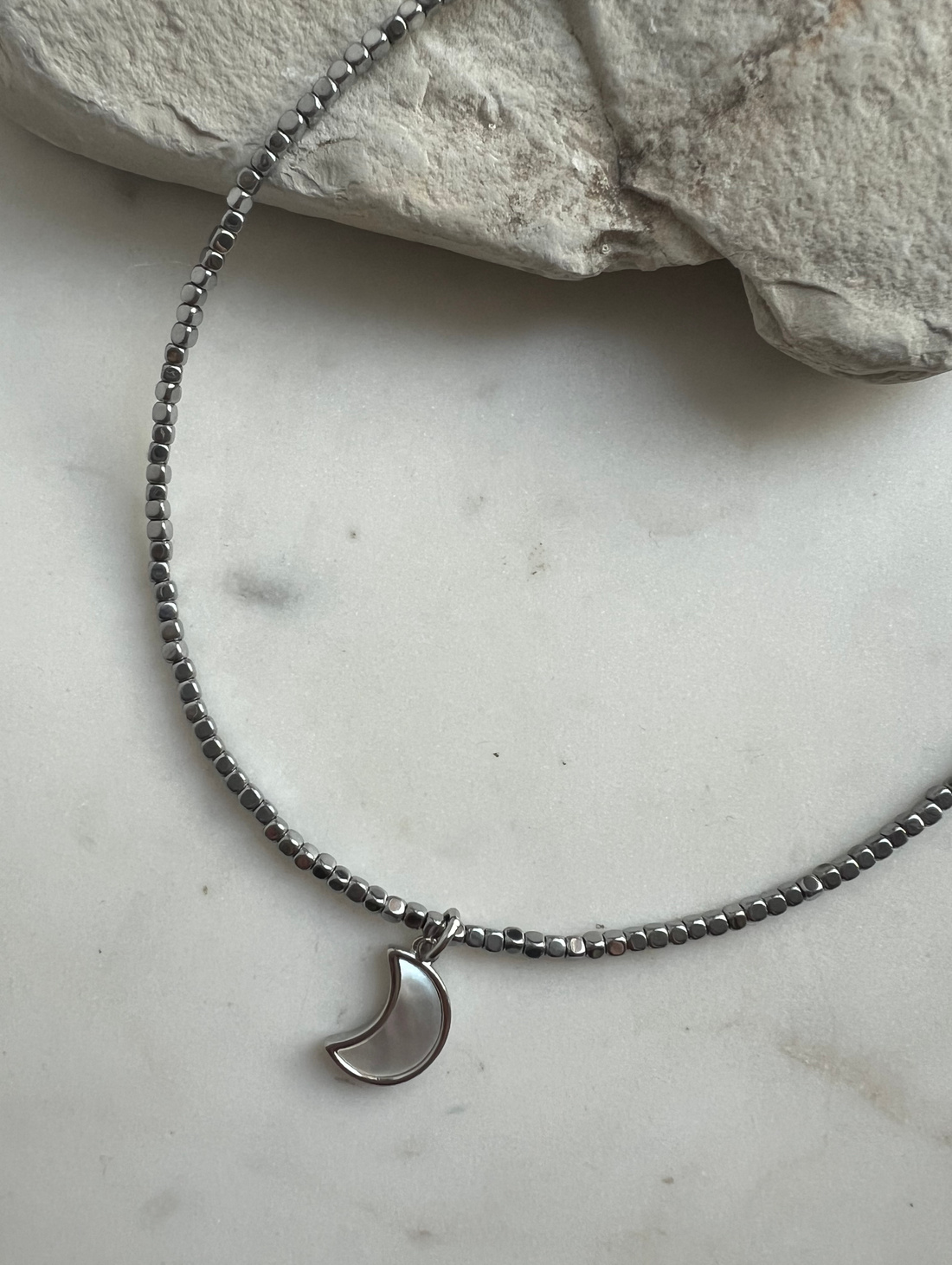 Чокер «Луна» - фотография товара