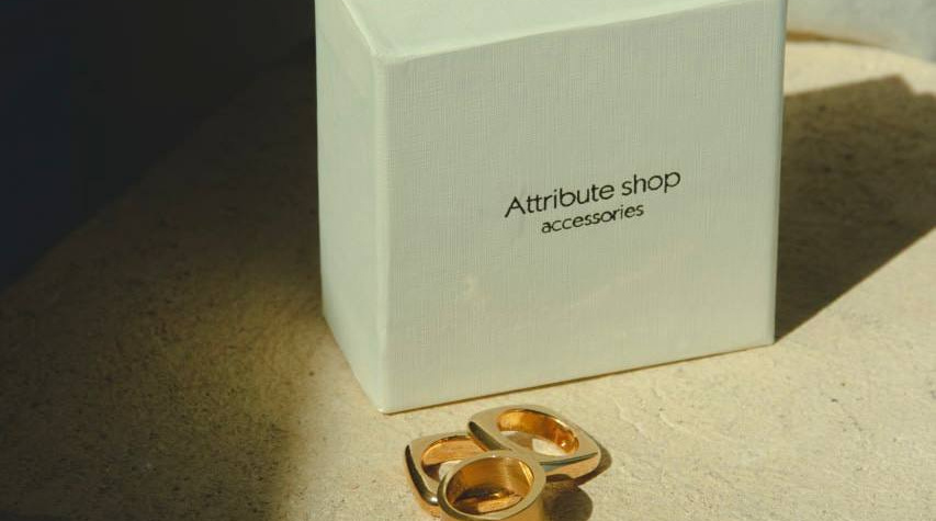 Attribute shop