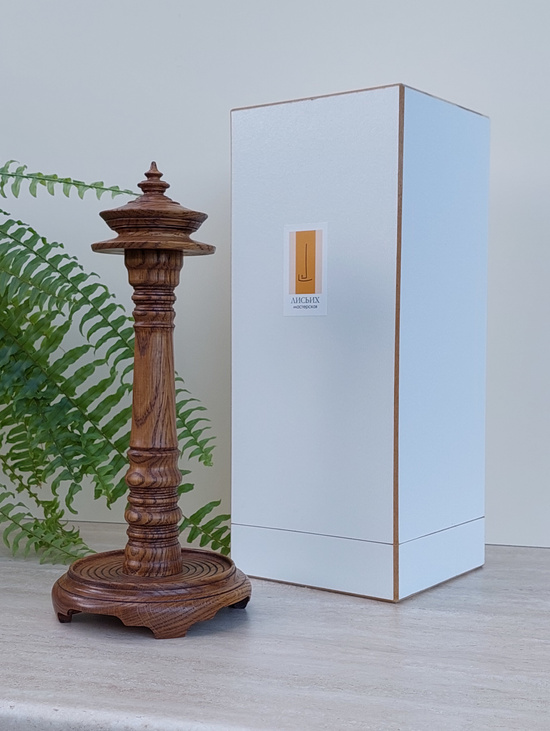 Подставка для бумажных полотенец "Тайна Востока"