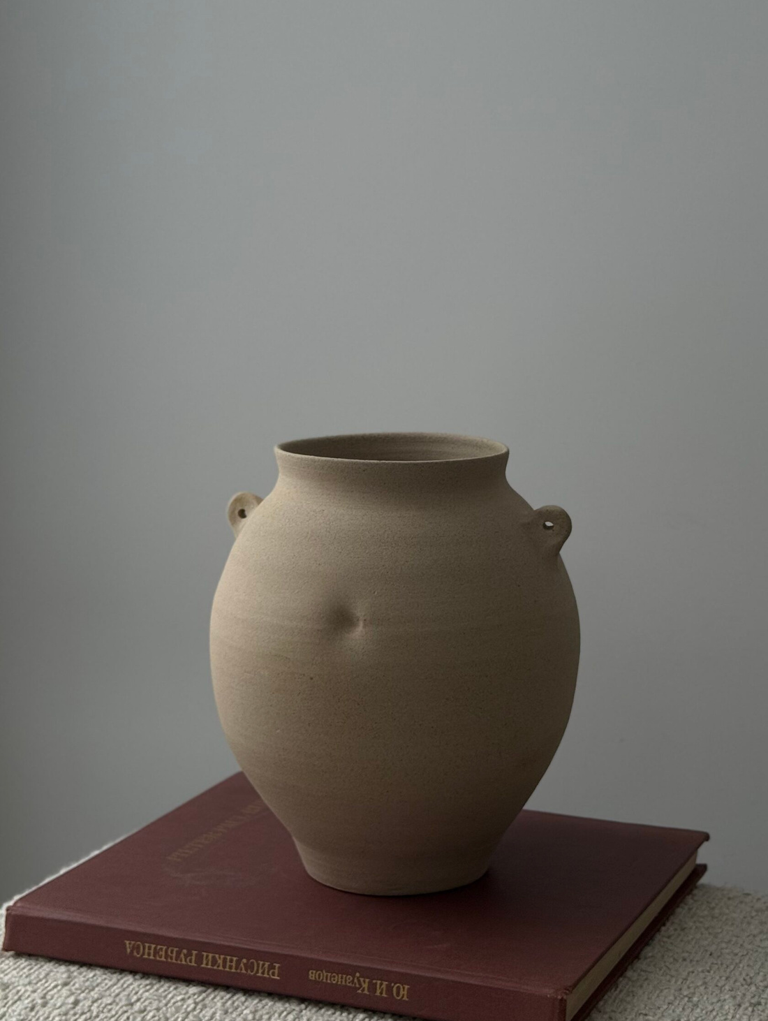 Ваза "Рита" - фотография товара