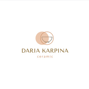 Daria Karpina Ceramic