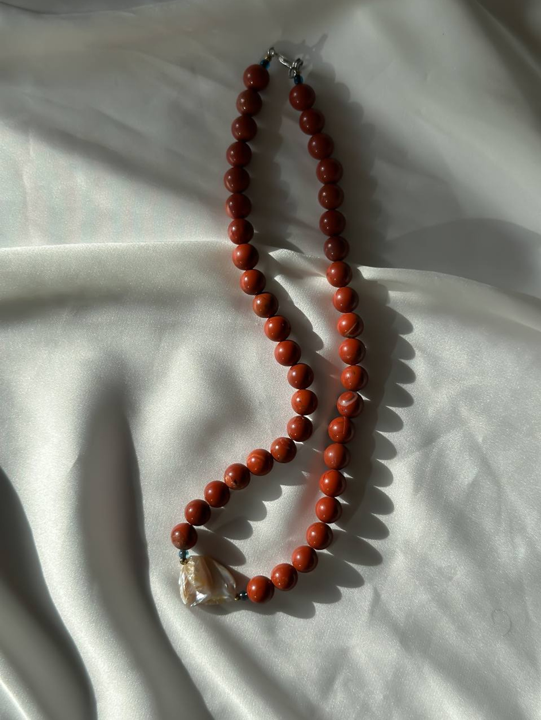 Колье «Earth Energy» - фотография товара