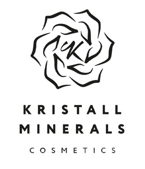 Kristall Minerals cosmetics