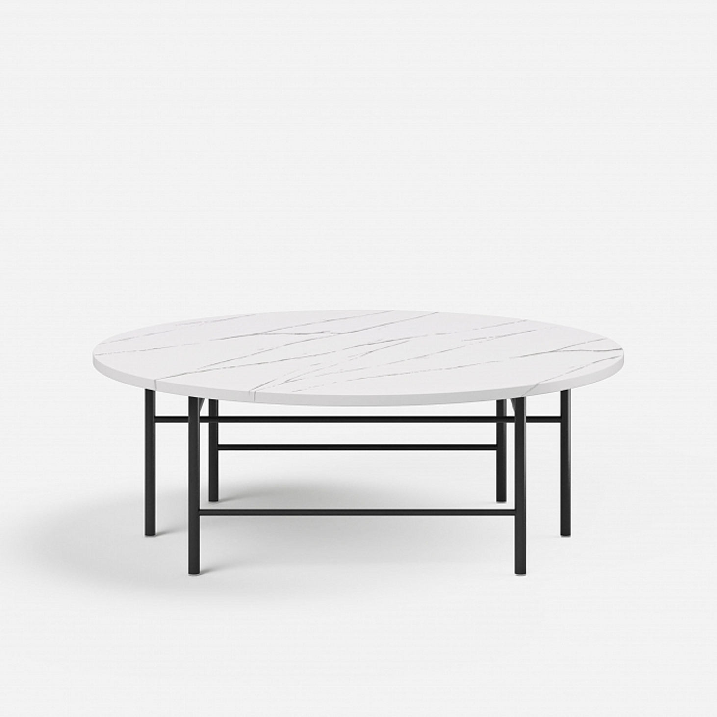 Журнальный столик 42° – 11° AMIATA - фотография товара