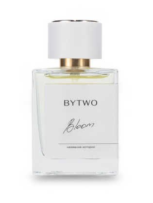 Нишевый селективный парфюм BY2, BLOOM, 30 мл.