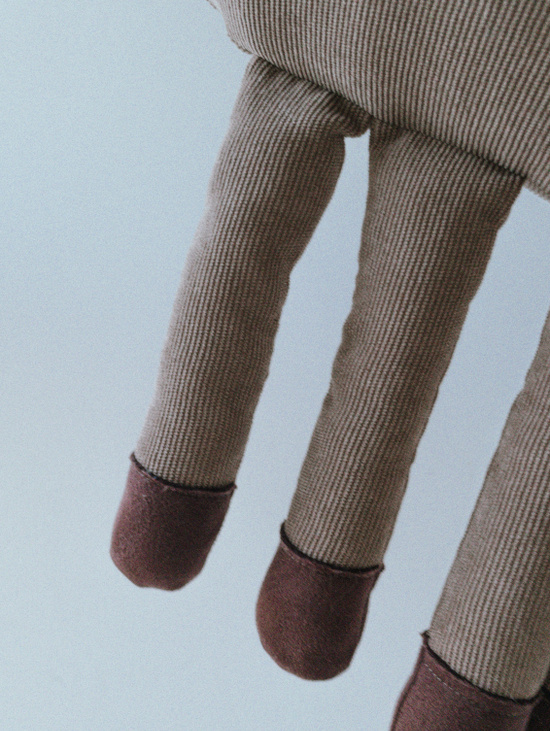 Конь LetiSews