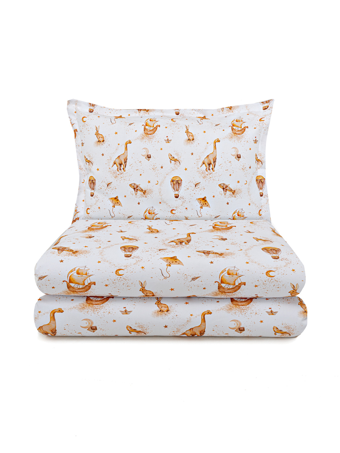 Комплект "Песочные Сны" - фотография товара