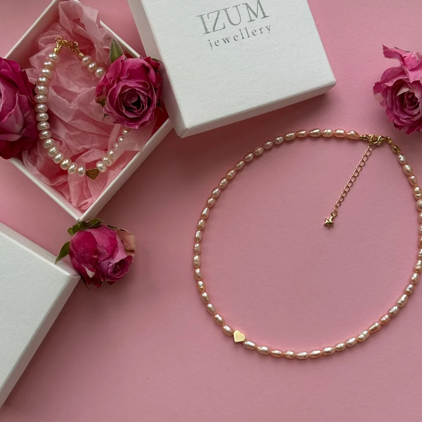 Чокер «Tender» - фотография товара