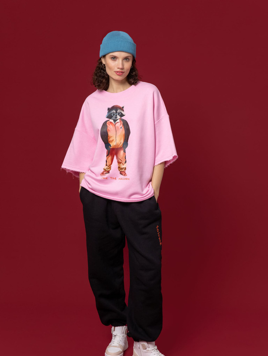 Свитшот SWEATSHIRT FIRST KHALED