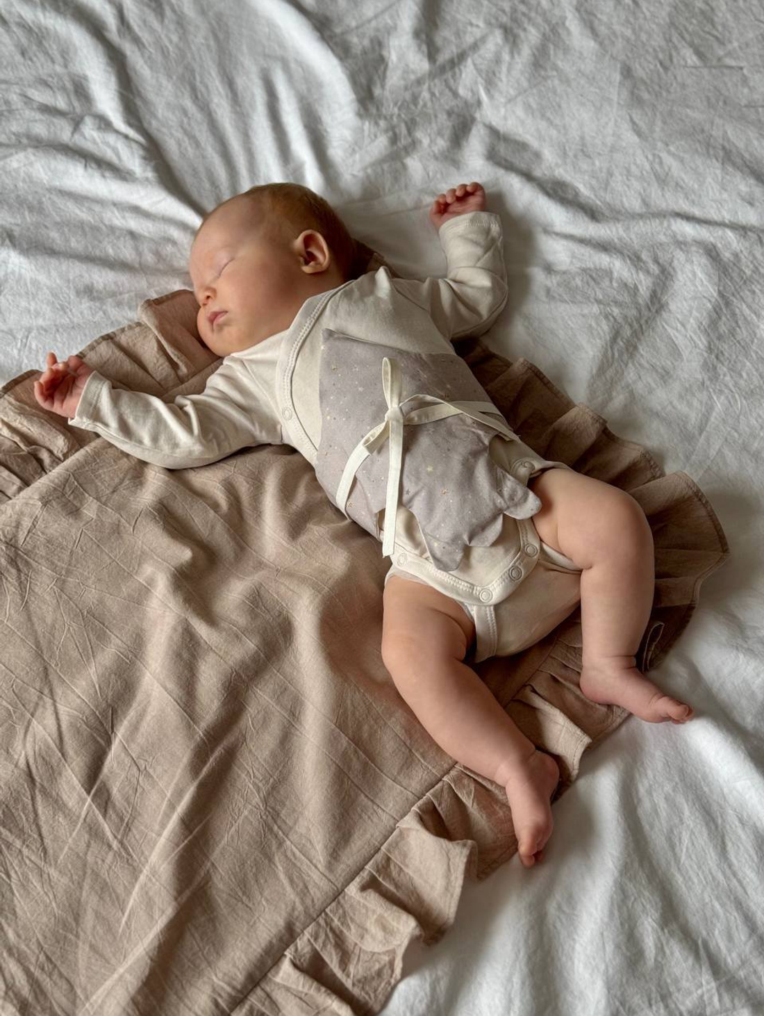 Грелка с вишневыми косточками - фотография товара