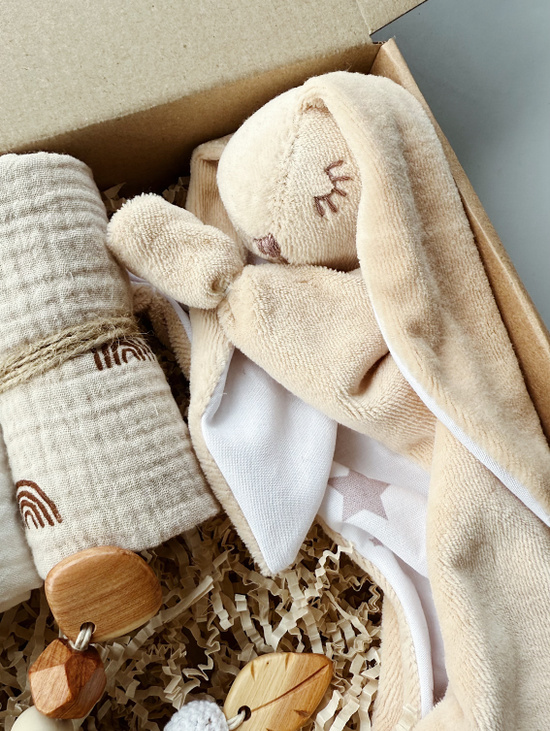 Подарочный набор на выписку "Малыш"