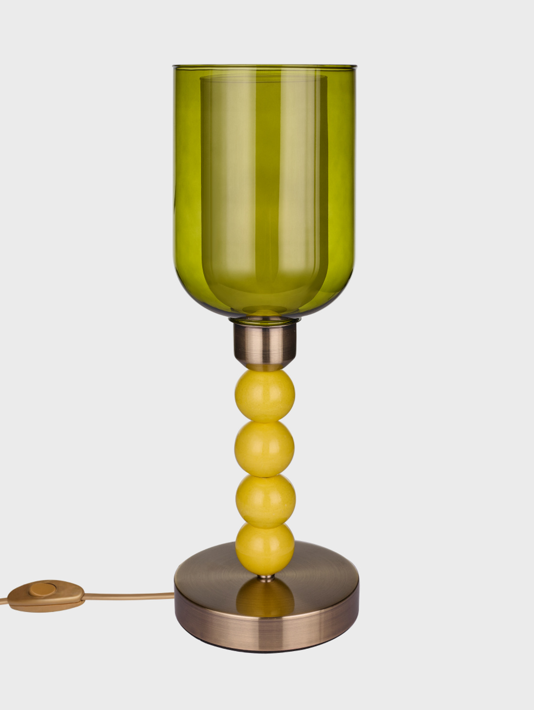 Лампа настольная URBAN TOY-7911 - фотография товара