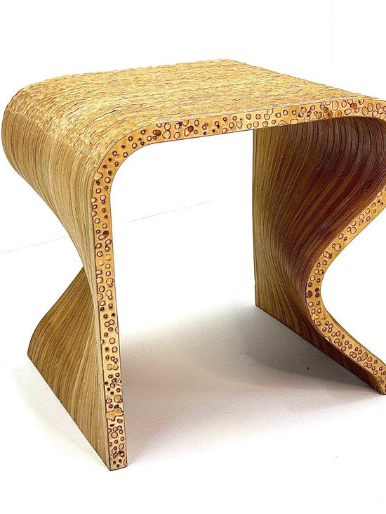 Табурет параметрический "FLEXIBLE"