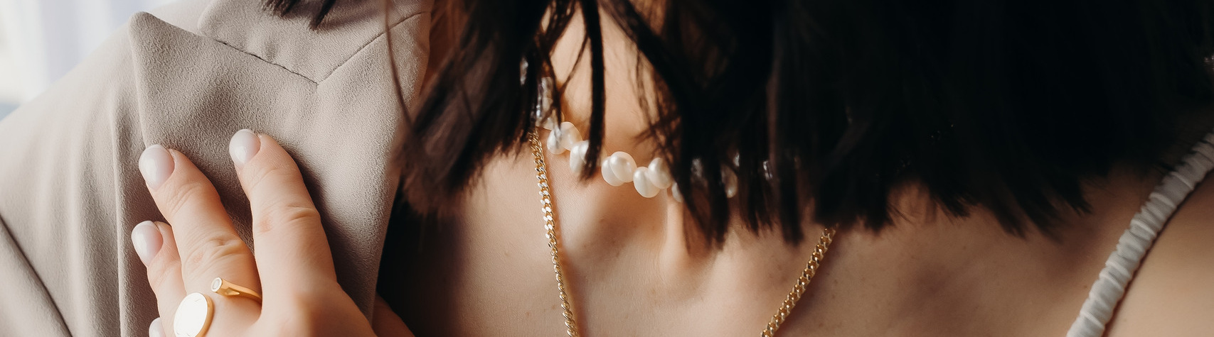 Samokhina Jewelry