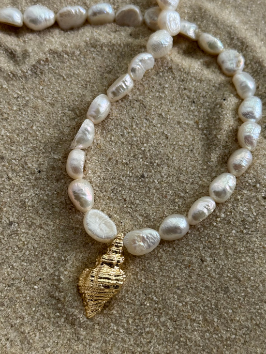 Чокер «Seashell»