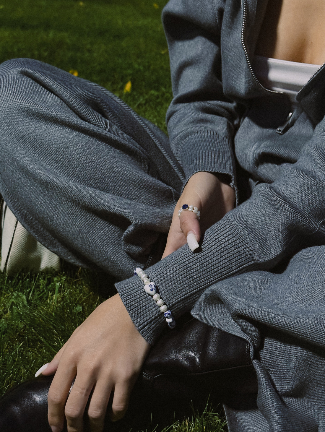 Браслет «Детство» - фотография товара