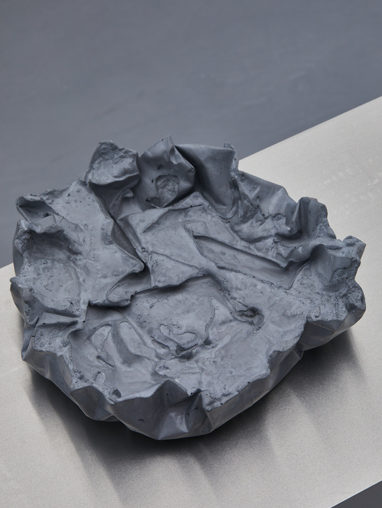 Чаша "Skála Bowl" Графит