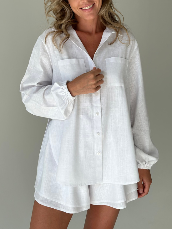 Костюм Linen