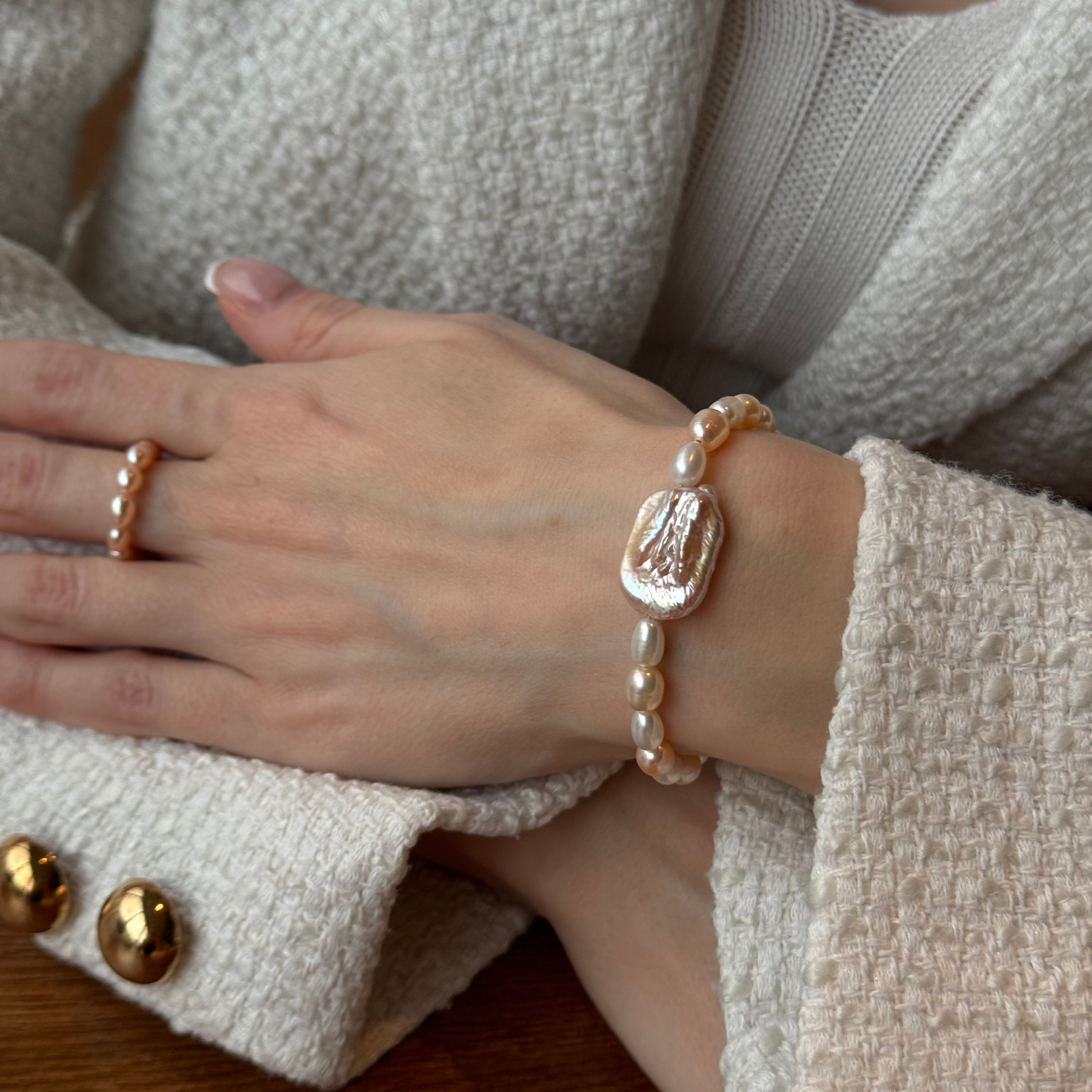 Браслет «Tender» - фотография товара