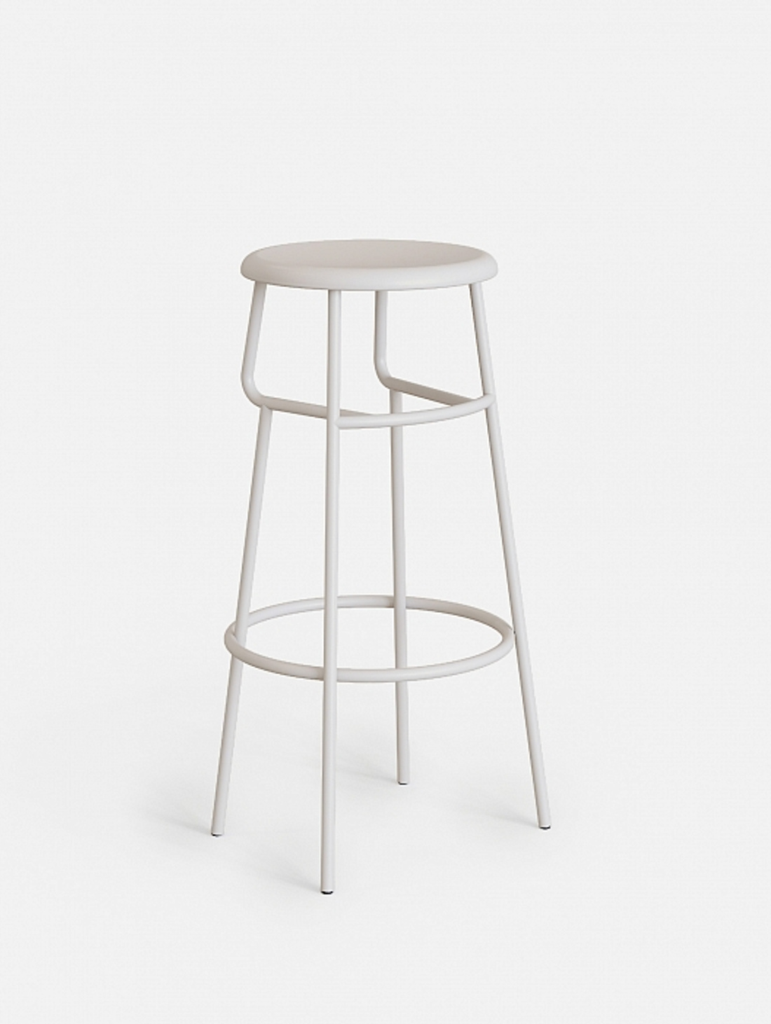 Барный табурет 52° – 4° AMSTERDAM - фотография товара