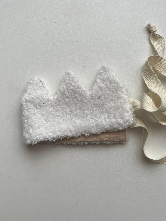 Корона для малышей