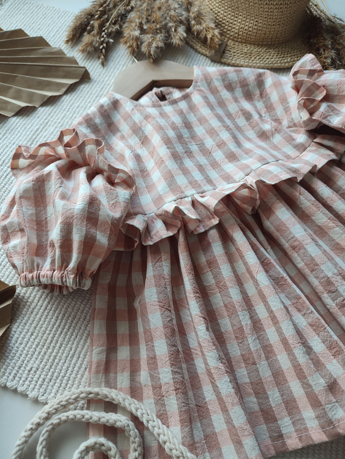 Платье "Мария" - фотография товара