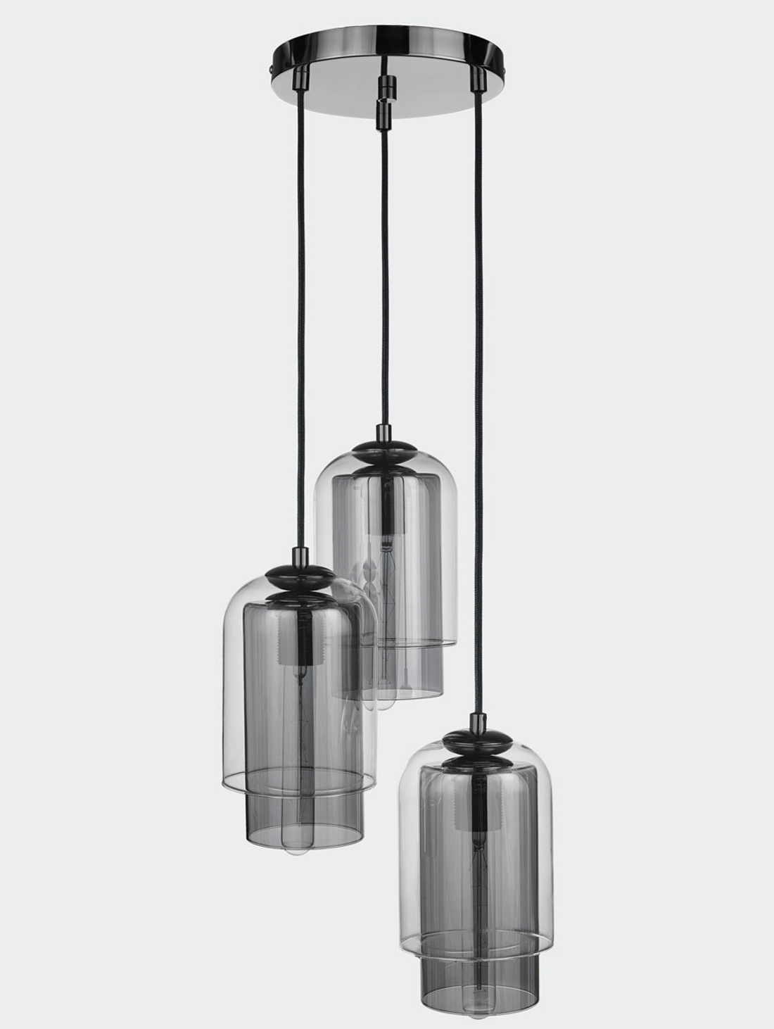 Люстра PND105.03.16DC3.003.DC-M16GT - фотография товара