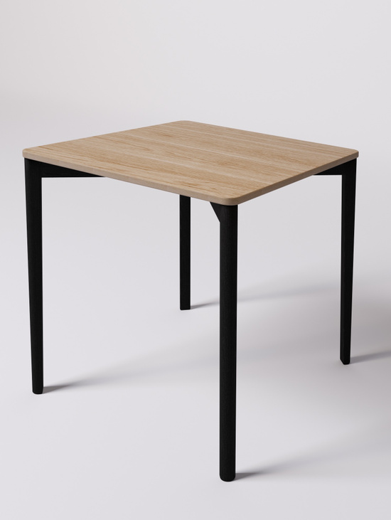 Стол TBL750 black legs