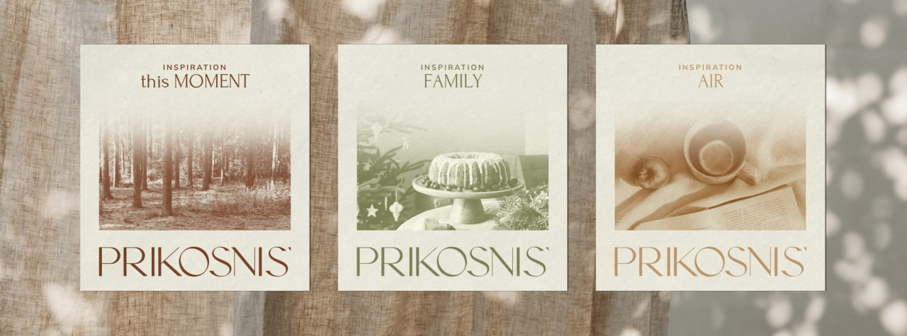 Prikosnis’