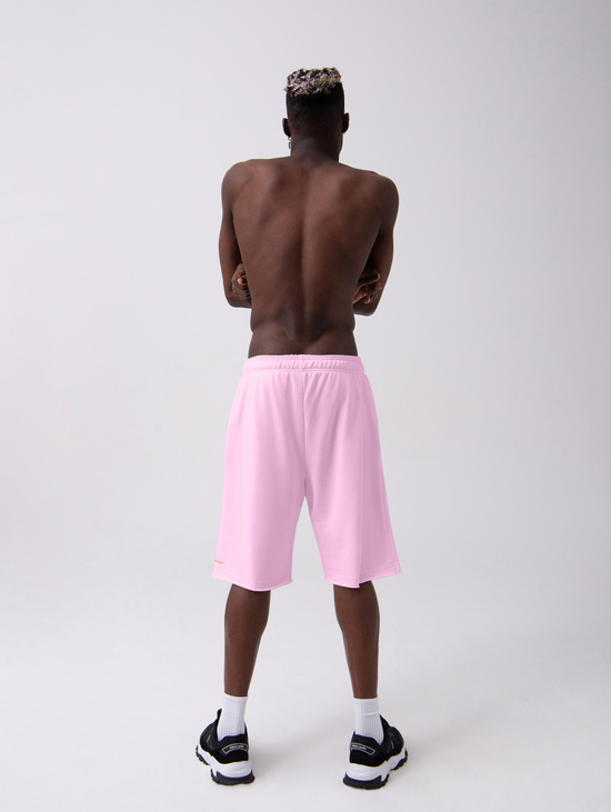 Шорты SHORTS FIRST PINK