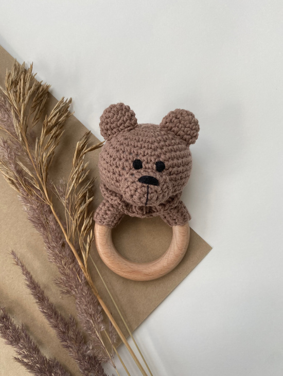 Бокс для гендер вечеринки «Киты»